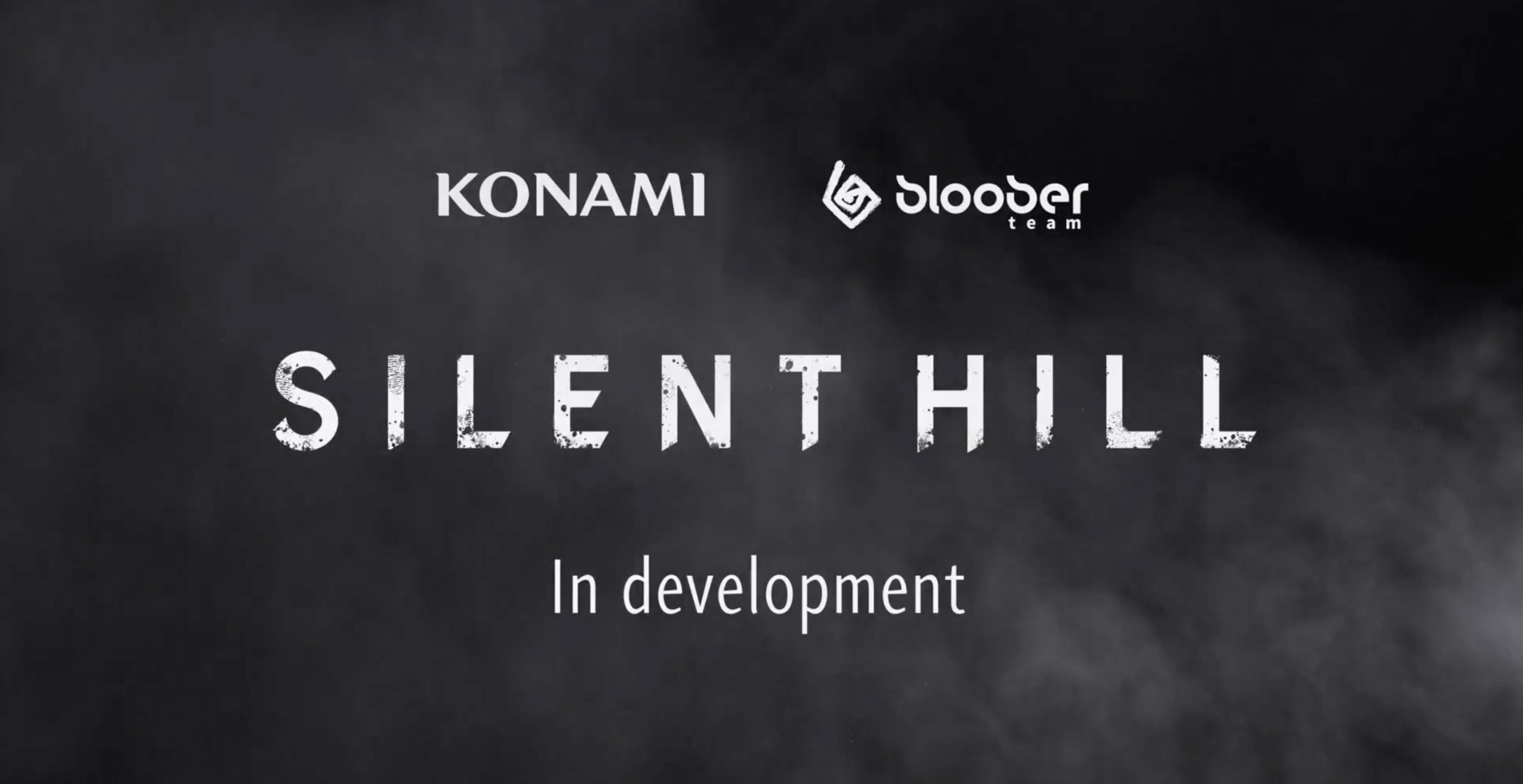 Silent Hill 1 Remake teaser trailer